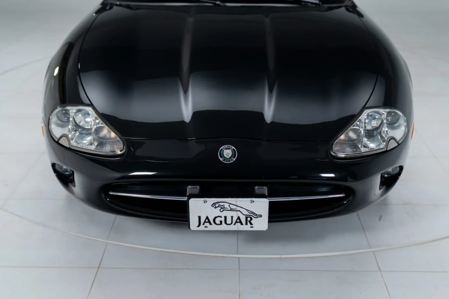 1998 Jaguar X100 XK8 - Image 20 of 31