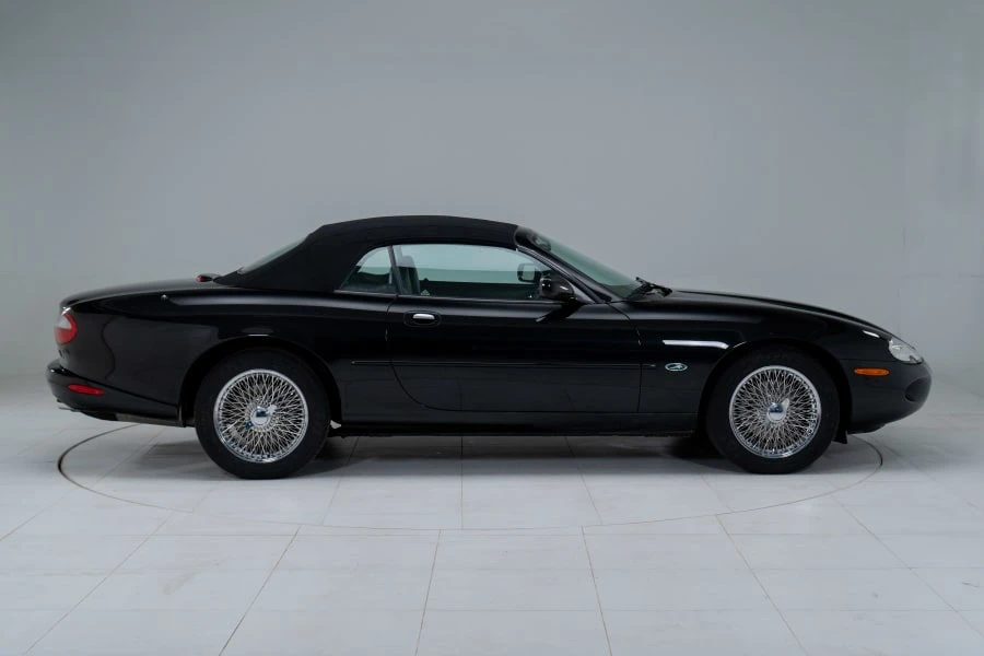 1998 Jaguar X100 XK8 - Image 19 of 31