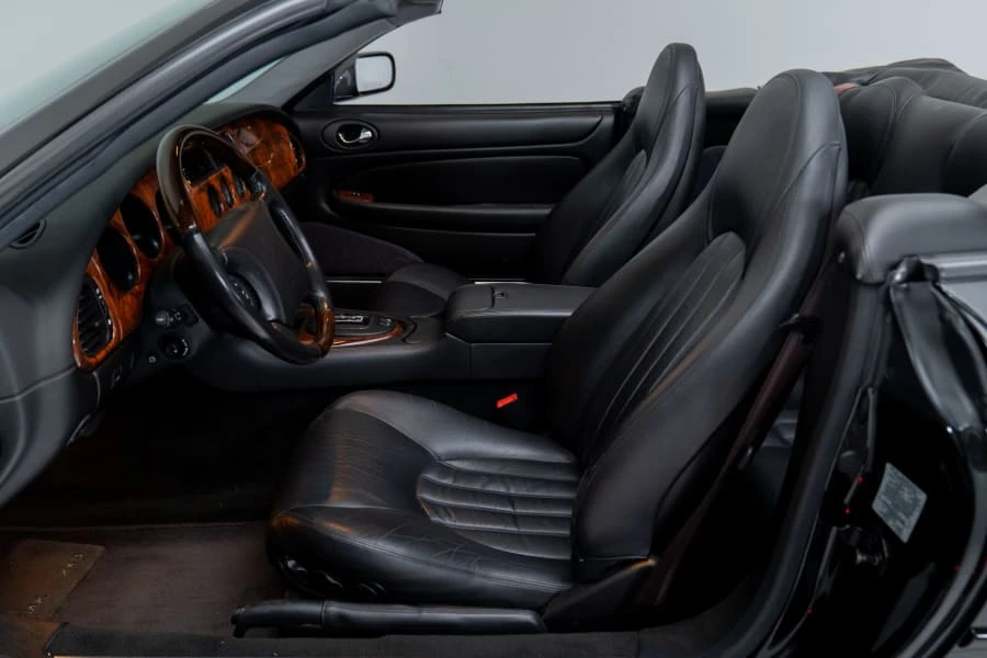 1998 Jaguar X100 XK8 - Image 31 of 31