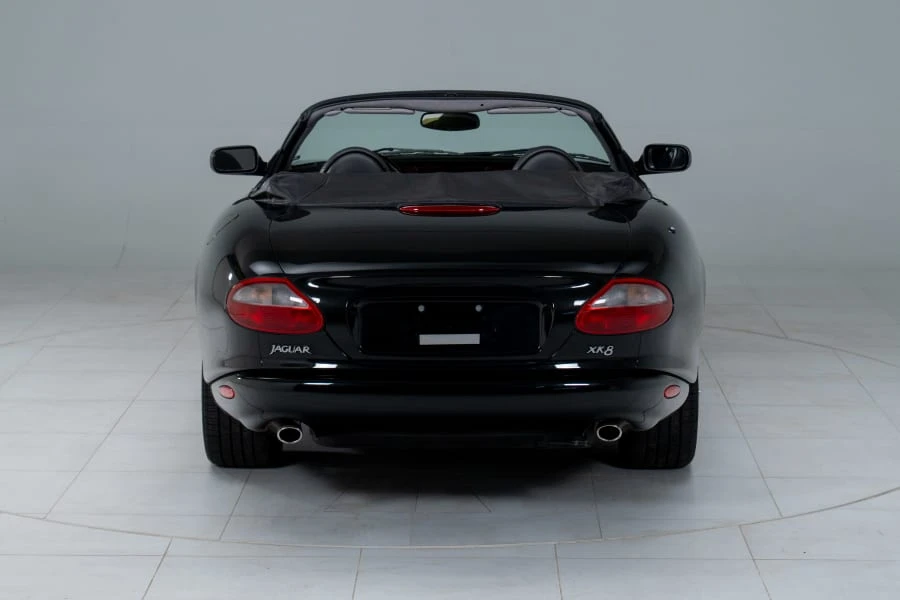 1998 Jaguar X100 XK8 - Image 15 of 31