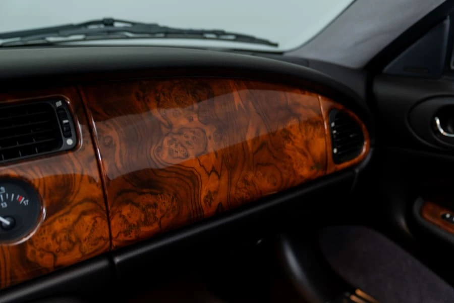 1998 Jaguar X100 XK8 - Image 28 of 31