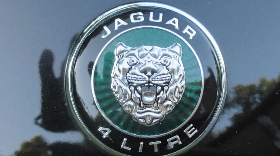 1998 Jaguar X100 XK8 - Image 4 of 7