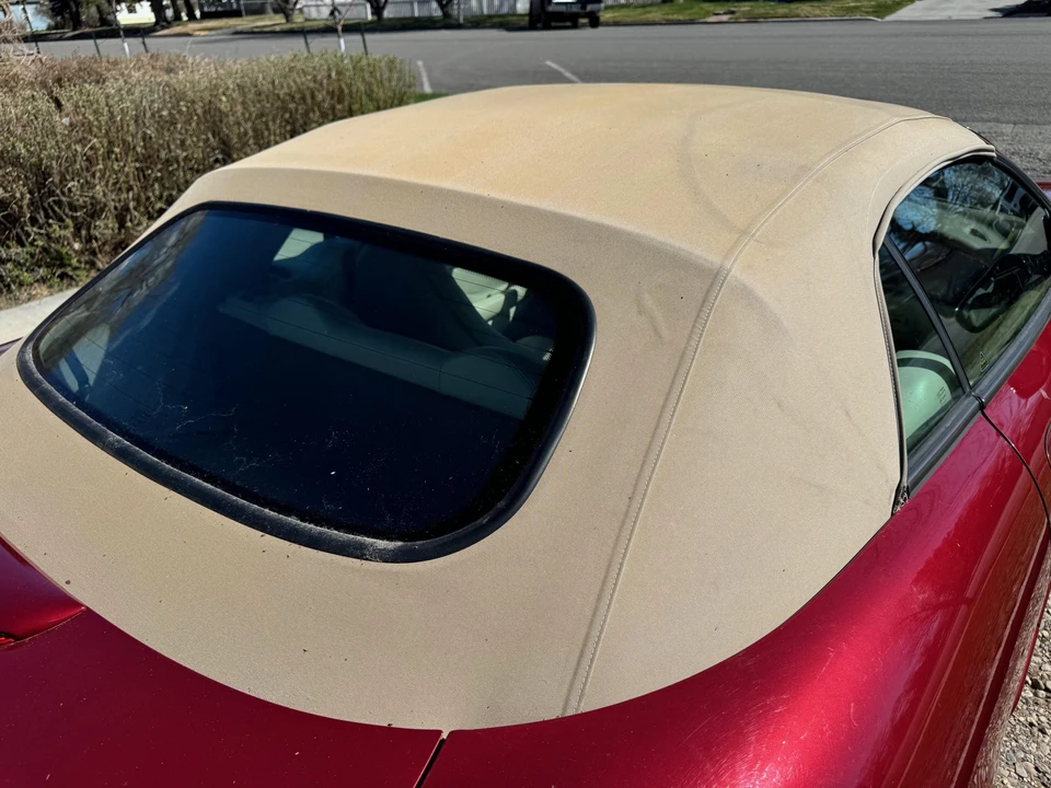 1998 Jaguar X100 XK8 - Image 29 of 31