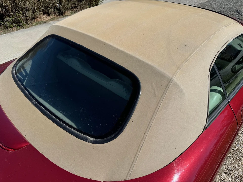 1998 Jaguar X100 XK8 - Image 30 of 31