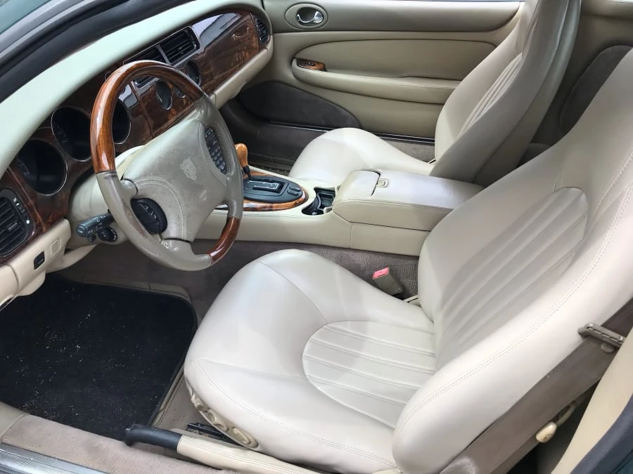 1998 Jaguar X100 XK8 - Image 4 of 6
