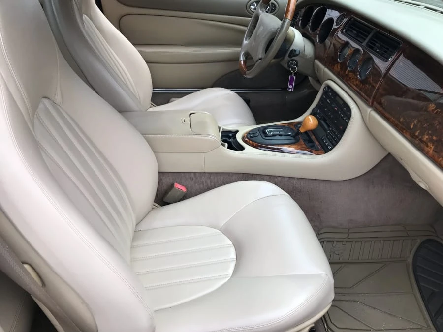 1998 Jaguar X100 XK8 - Image 5 of 6