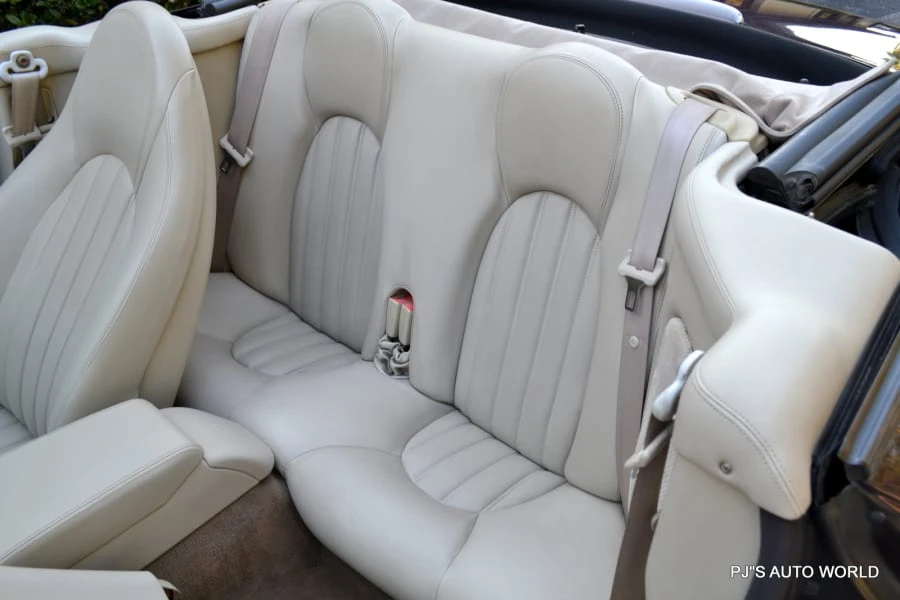 1998 Jaguar X100 XK8 - Image 9 of 11