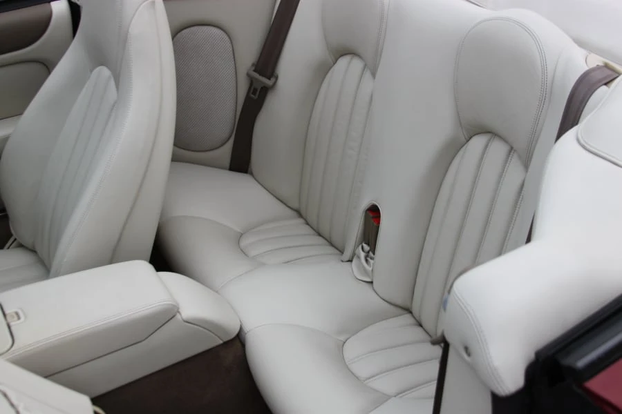1998 Jaguar X100 XK8 - Image 5 of 8