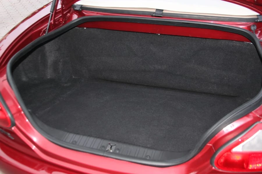 1998 Jaguar X100 XK8 - Image 7 of 8