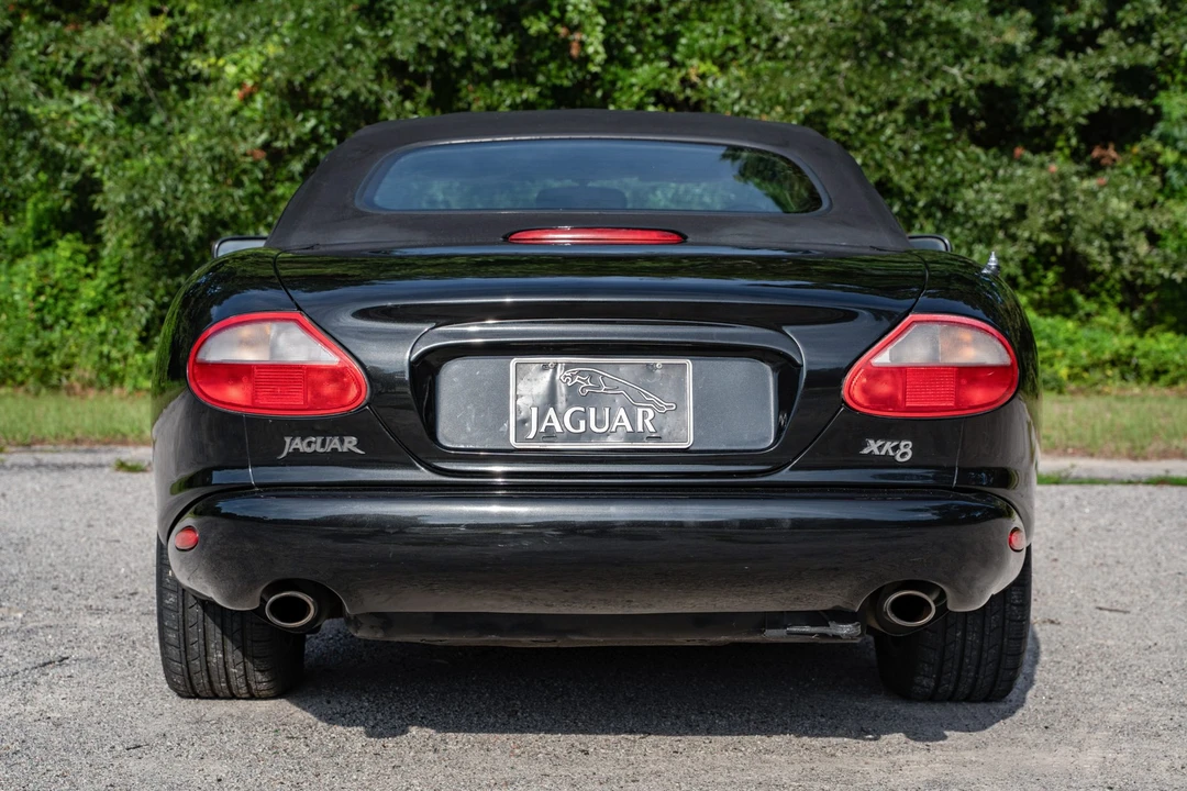 1998 Jaguar X100 XK8 - Image 14 of 31