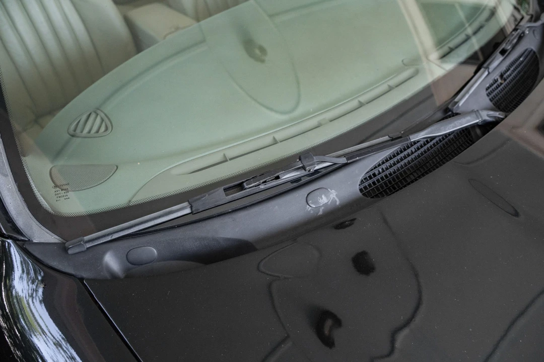 1998 Jaguar X100 XK8 - Image 29 of 31