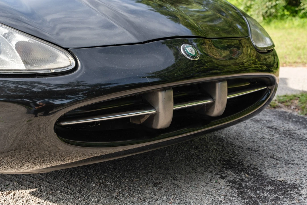 1998 Jaguar X100 XK8 - Image 20 of 31