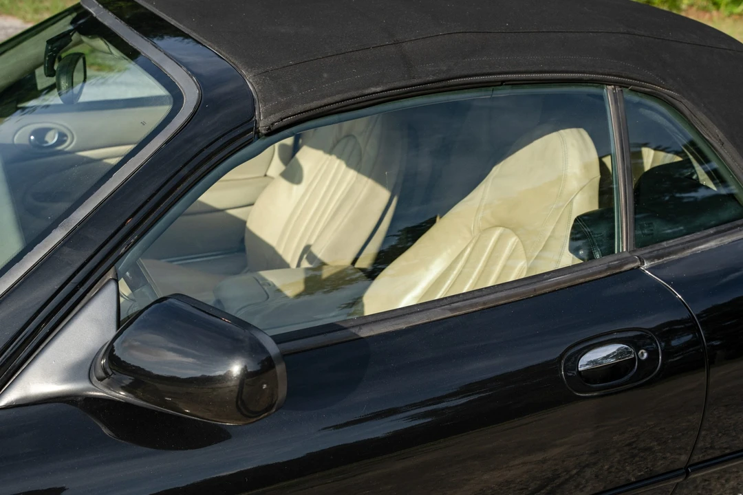 1998 Jaguar X100 XK8 - Image 23 of 31