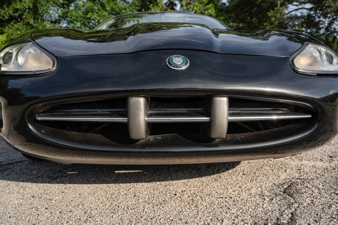 1998 Jaguar X100 XK8 - Image 19 of 31
