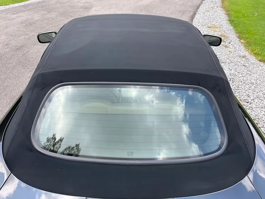 1998 Jaguar X100 XK8 - Image 10 of 14