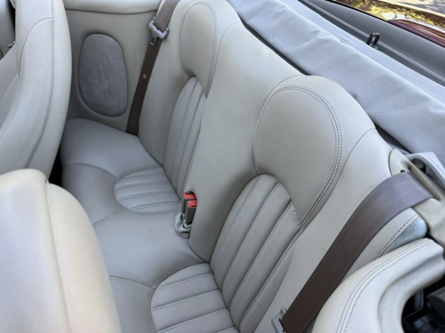 1998 Jaguar X100 XK8 - Image 14 of 18