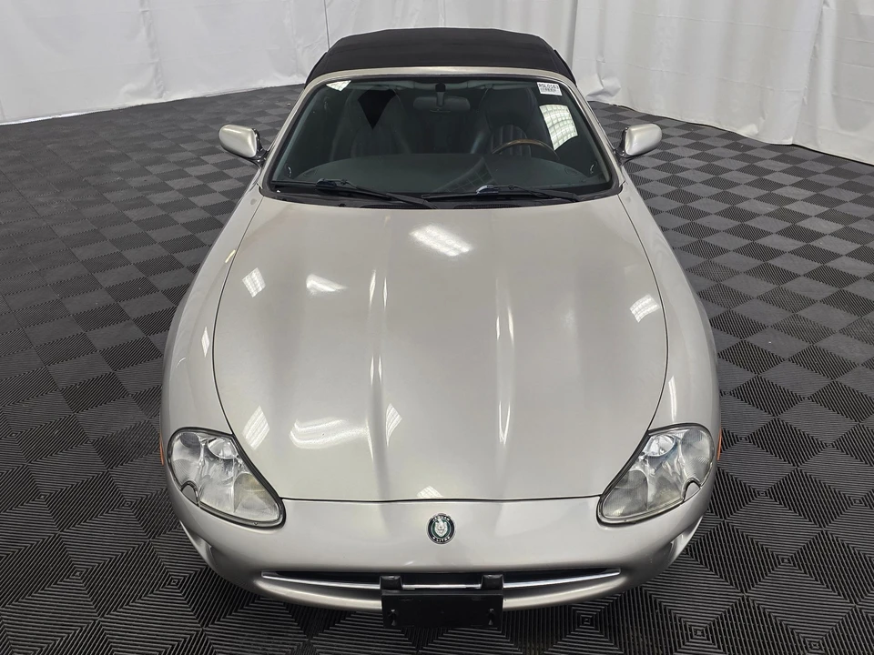 1998 Jaguar X100 XK8 - Image 13 of 31