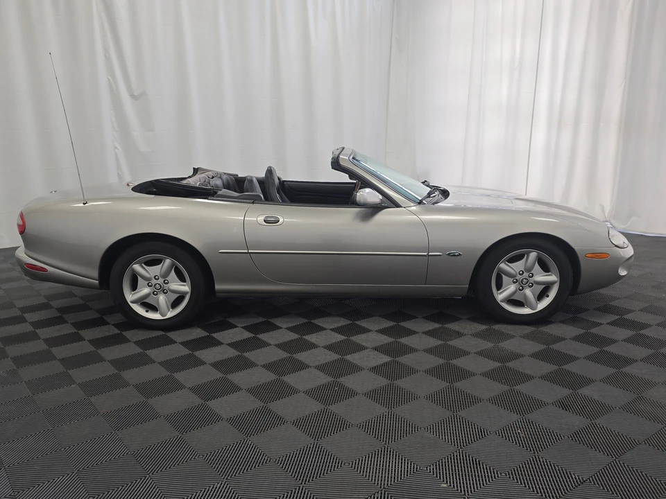 1998 Jaguar X100 XK8 - Image 5 of 31
