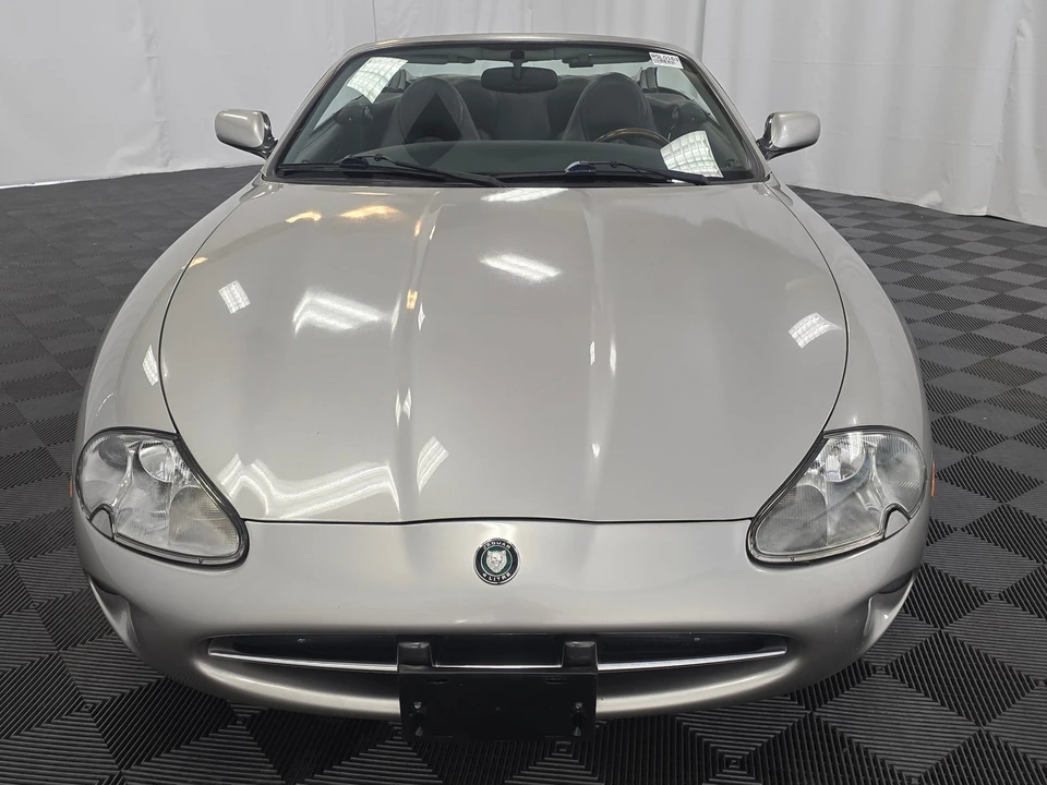 1998 Jaguar X100 XK8 - Image 3 of 31