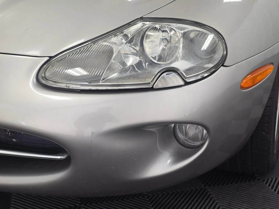 1998 Jaguar X100 XK8 - Image 22 of 31
