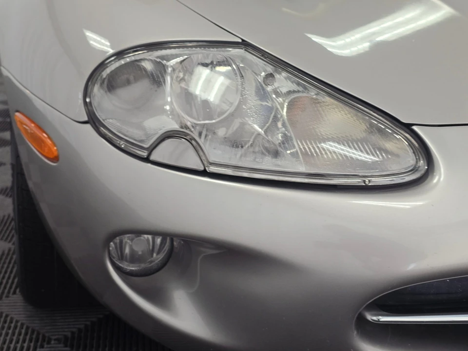 1998 Jaguar X100 XK8 - Image 26 of 31