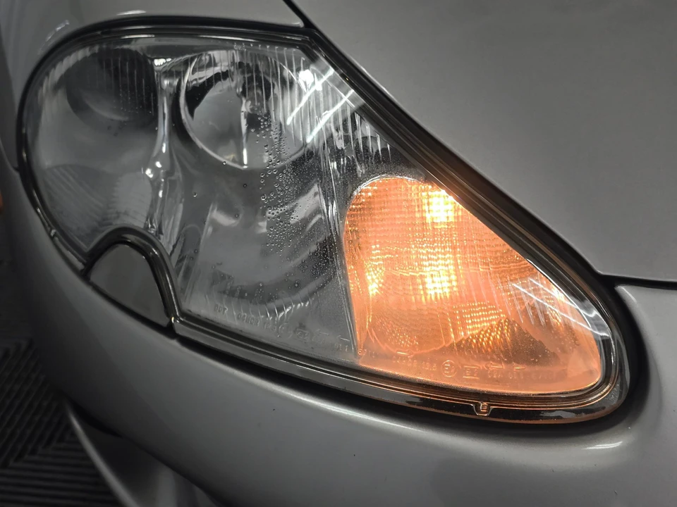 1998 Jaguar X100 XK8 - Image 27 of 31