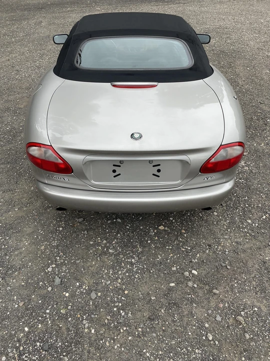 1998 Jaguar X100 XK8 - Image 17 of 31