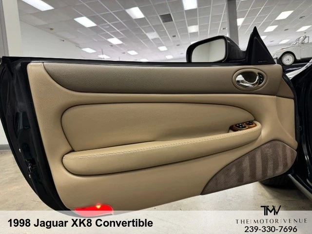 1998 Jaguar X100 XK8 - Image 25 of 31