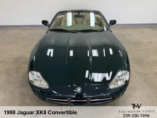 1998 Jaguar X100 XK8 - Image 21 of 31
