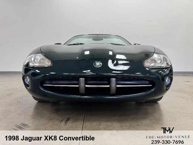 1998 Jaguar X100 XK8 - Image 20 of 31