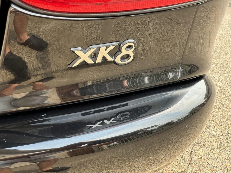1998 Jaguar X100 XK8 - Image 25 of 31