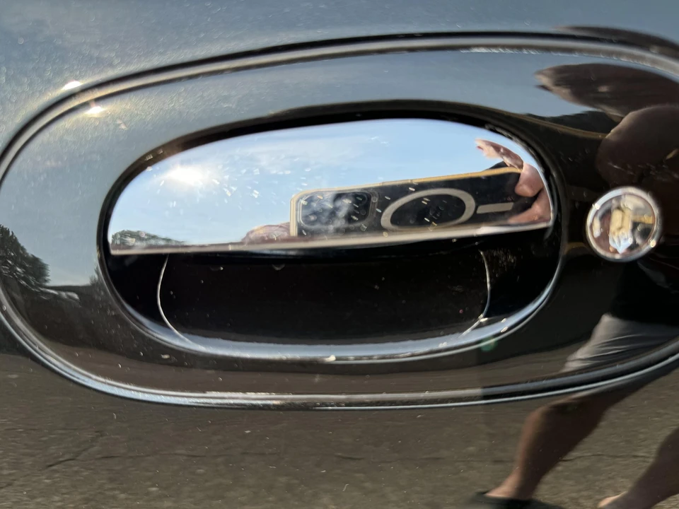1998 Jaguar X100 XK8 - Image 23 of 31