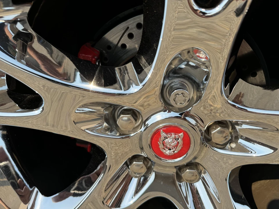 1998 Jaguar X100 XK8 - Image 28 of 31