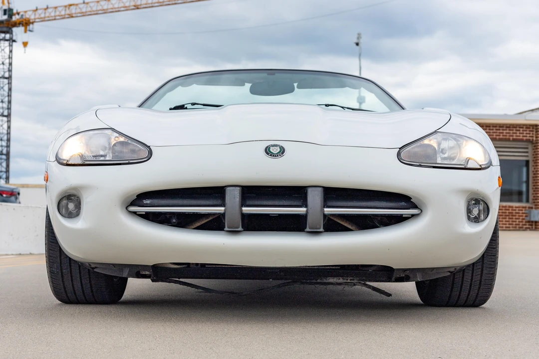 1998 Jaguar X100 XK8 - Image 6 of 31