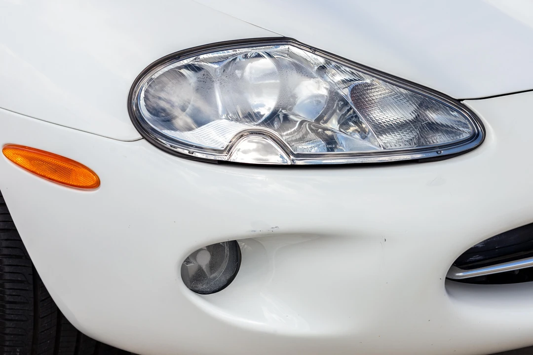 1998 Jaguar X100 XK8 - Image 23 of 31