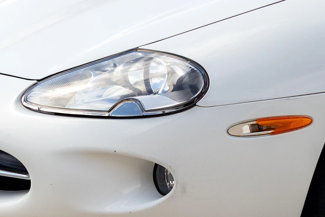 1998 Jaguar X100 XK8 - Image 24 of 31