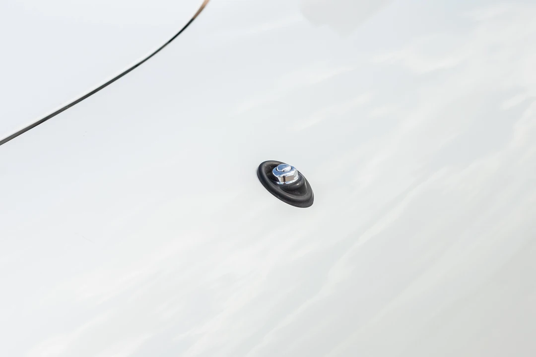 1998 Jaguar X100 XK8 - Image 31 of 31