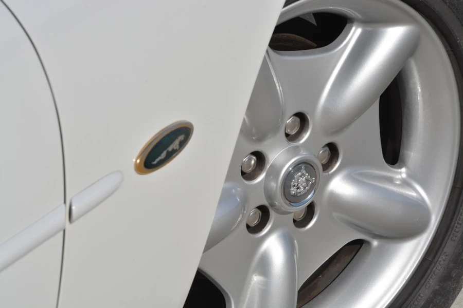 1998 Jaguar X100 XK8 - Image 10 of 12