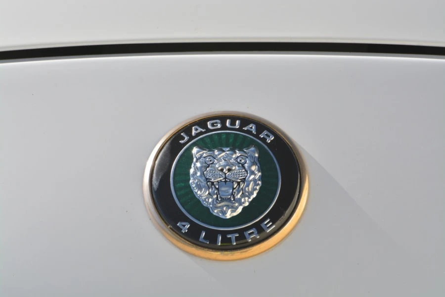 1998 Jaguar X100 XK8 - Image 11 of 12