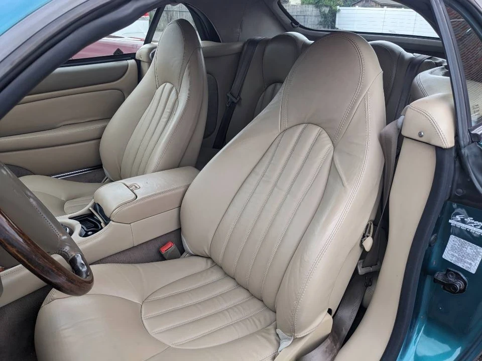1998 Jaguar X100 XK8 - Image 7 of 8