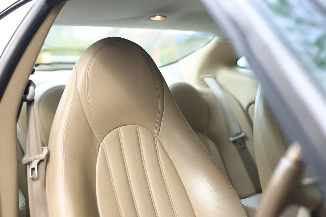 1998 Jaguar X100 XK8 - Image 12 of 30
