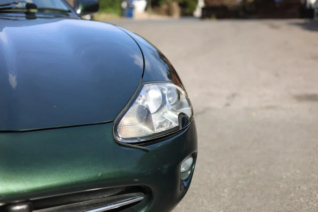 1998 Jaguar X100 XK8 - Image 17 of 30