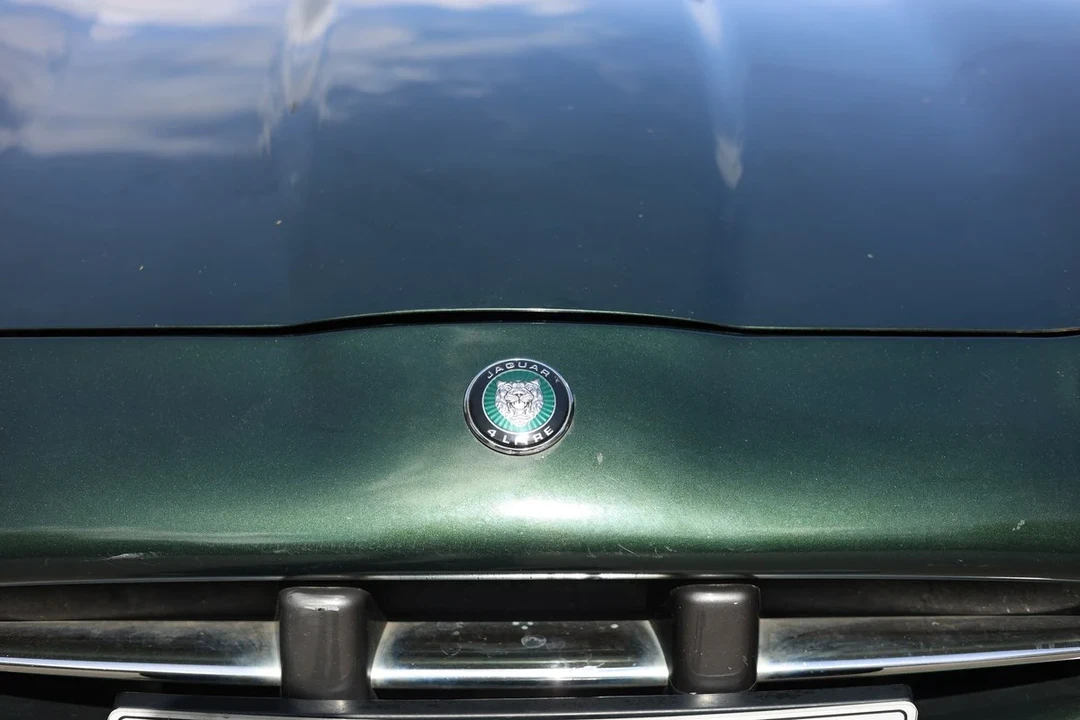 1998 Jaguar X100 XK8 - Image 18 of 30