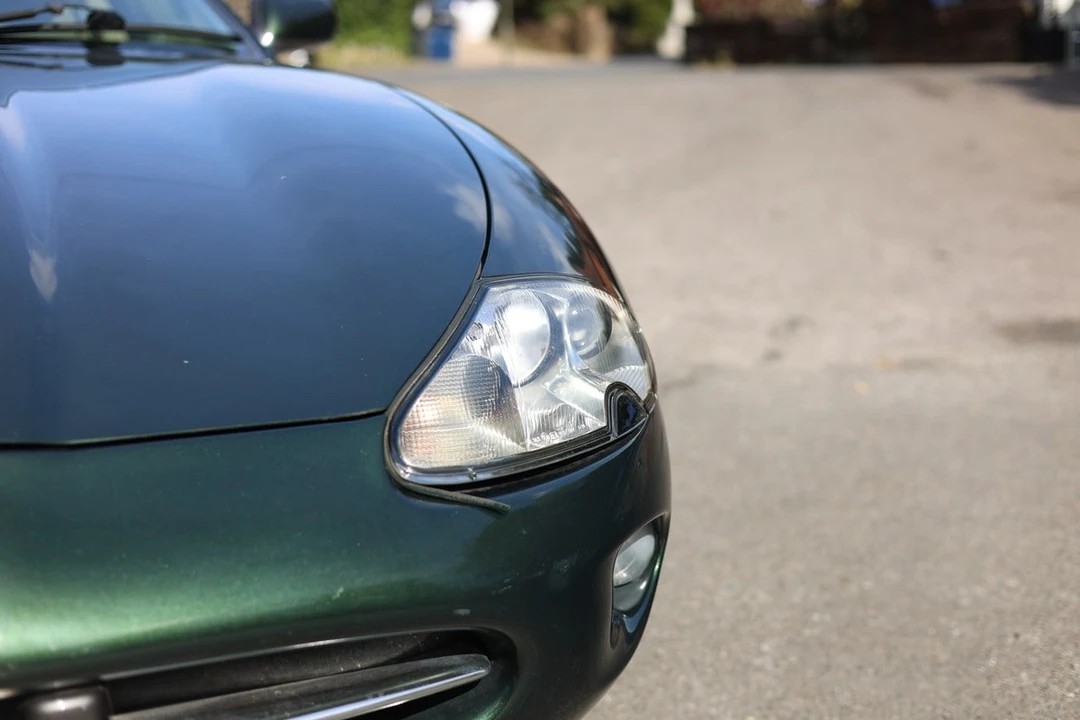1998 Jaguar X100 XK8 - Image 17 of 31