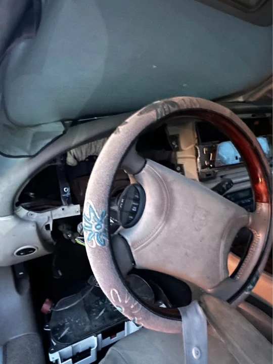 1998 Jaguar X100 XK8 - Image 16 of 20
