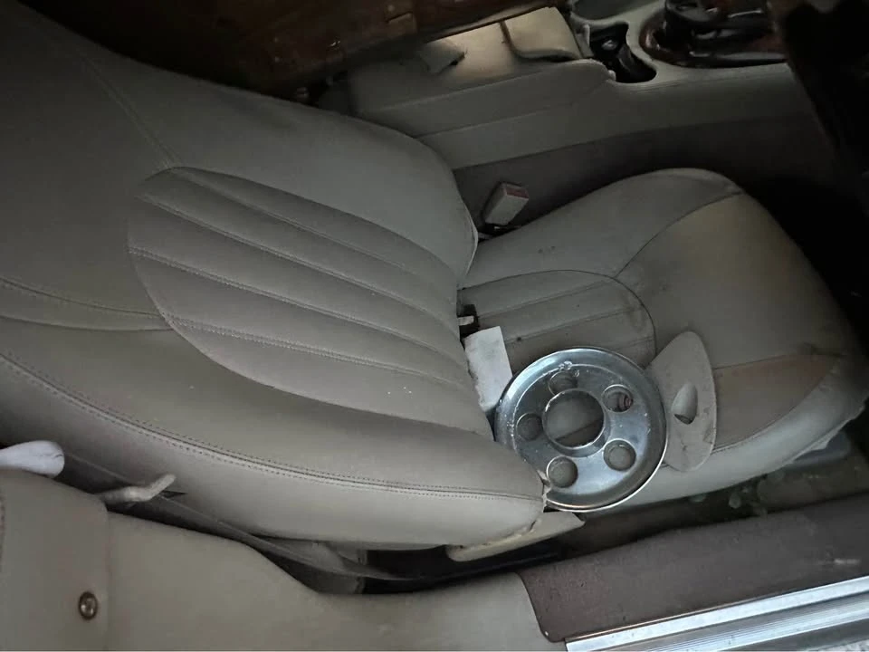 1998 Jaguar X100 XK8 - Image 10 of 20