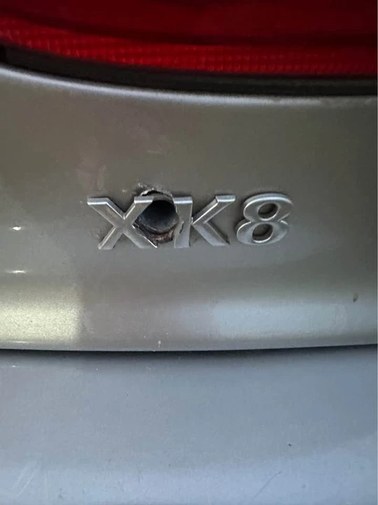 1998 Jaguar X100 XK8 - Image 18 of 20