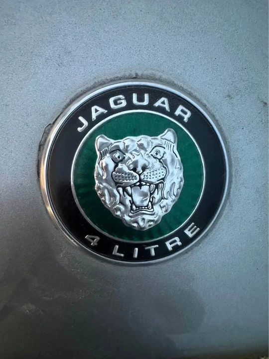1998 Jaguar X100 XK8 - Image 19 of 20