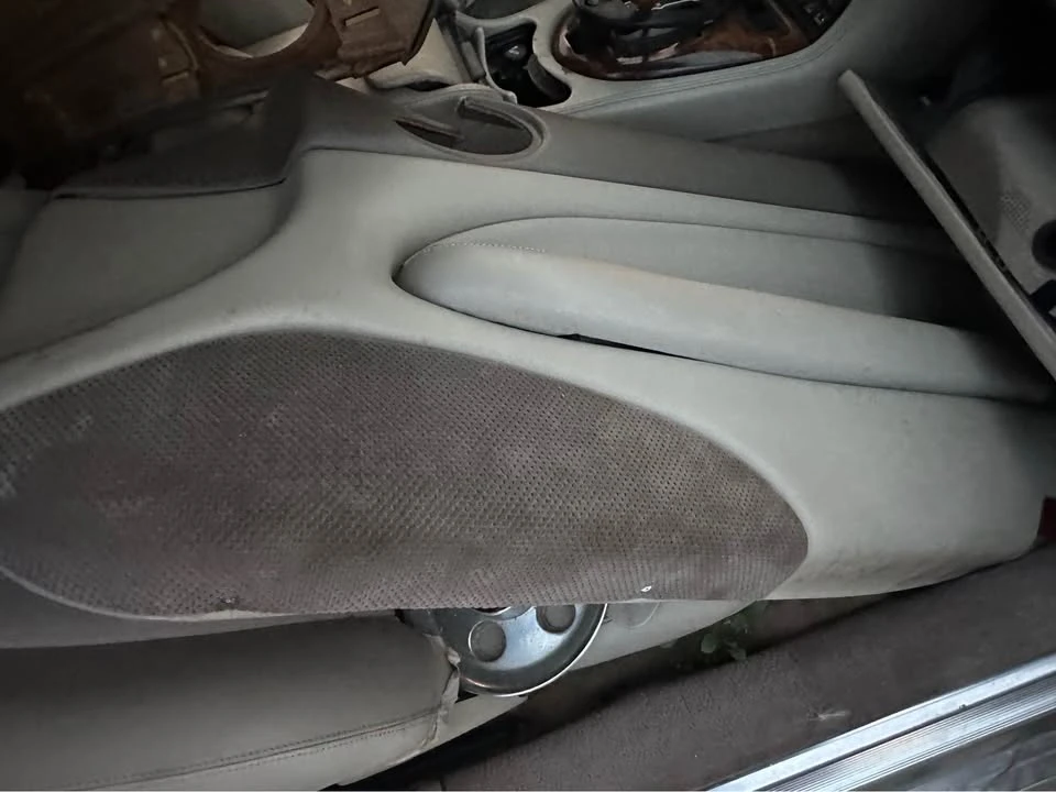 1998 Jaguar X100 XK8 - Image 11 of 20