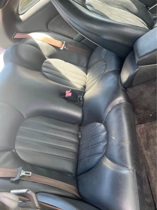 1998 Jaguar X100 XK8 - Image 5 of 8